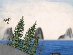 火柴人山地飙车内购破解版