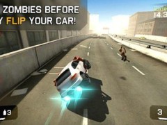 僵尸公路2手游