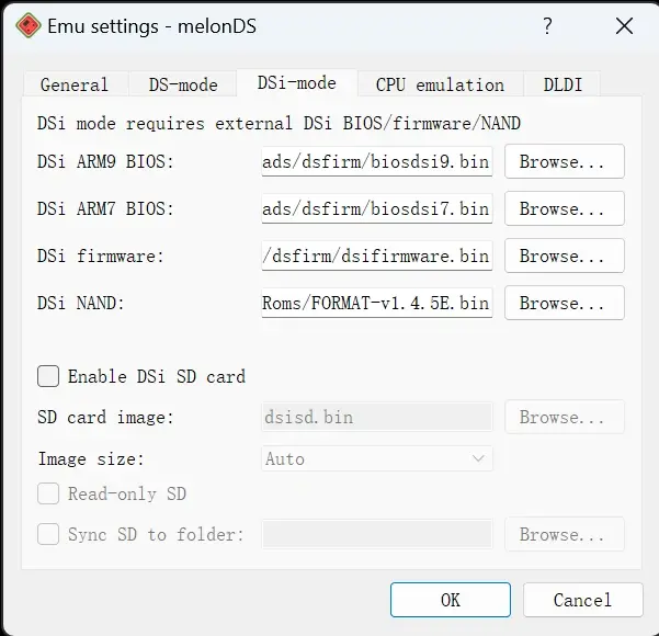 melonds模拟器pc中文版