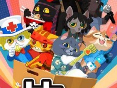 箱猫无限金币版