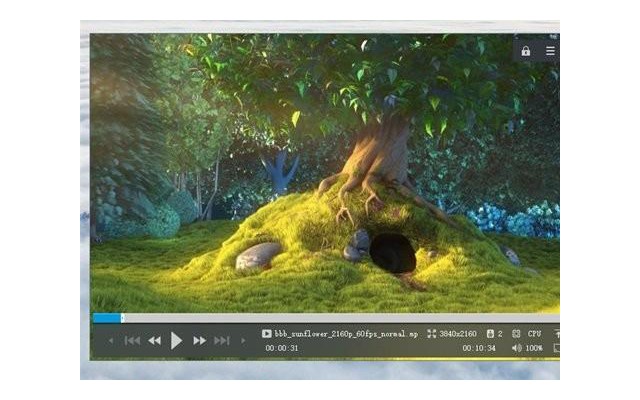 mpv播放器电脑版
