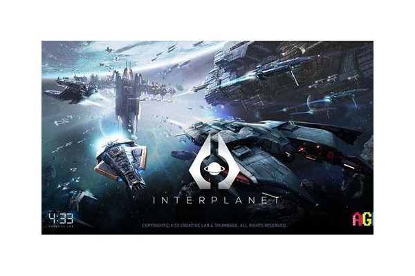 互联星球最新汉化版