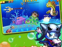 海贼王子内购破解版