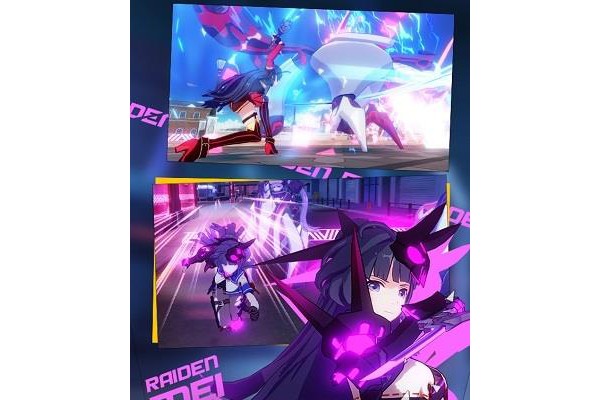 崩坏3ios无限水晶版