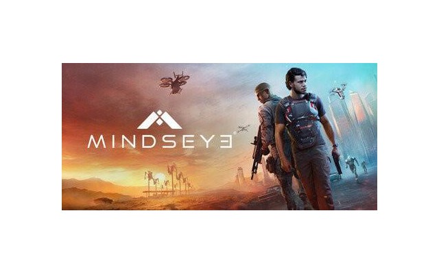 心之眼官方中文版(mindseye)