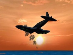 太平洋航空兵中文版