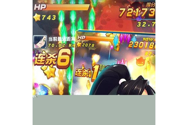 萌娘战姬ios手机版