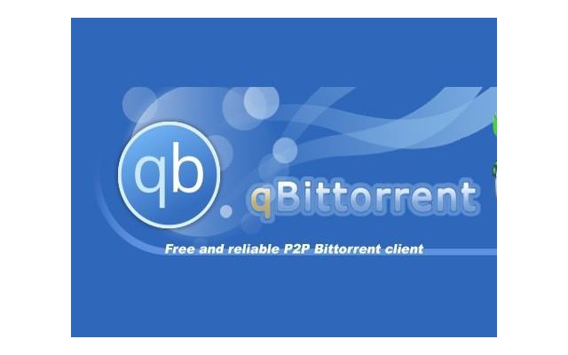 qbittorrent电脑版