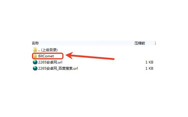 bitcomet比特彗星电脑版
