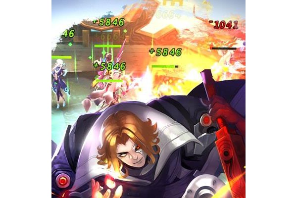 王者封神内购破解版
