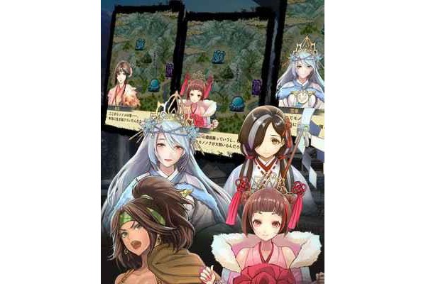 讨鬼传武士官方华为版