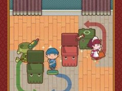 房间清洁者中文版