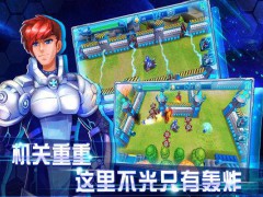 雷霆装甲内购破解版