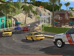 coast guard beach rescue team中文破解版