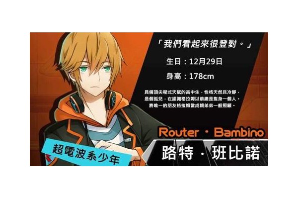 罪之门(guiltygate)