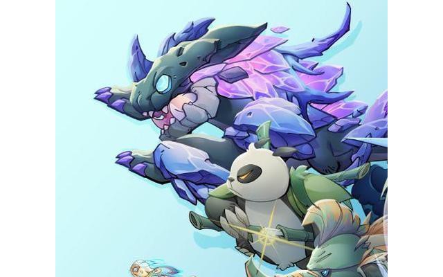恐龙小当家游戏