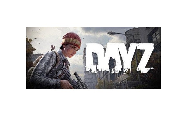 dayz单机版
