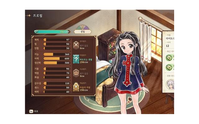 美少女梦工场预言之子中文版(Princess Maker Children of Revelation)