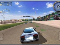 gt赛车hd手机版