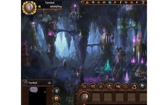 魔法门之英雄无敌7中文版