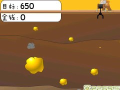黄金矿工手机版