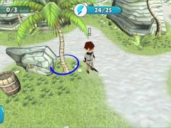 荒岛余生失落之岛汉化破解版