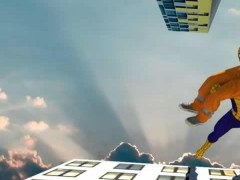 超级蜘蛛侠飞行英雄3d汉化破解版