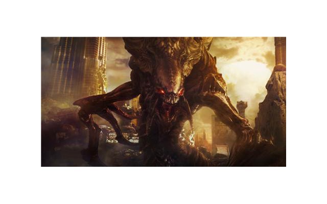 星际争霸2自由之翼中文版