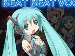 节奏电子乐初音全解锁版