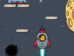 涂鸦跳跃四周年纪念版2017游戏