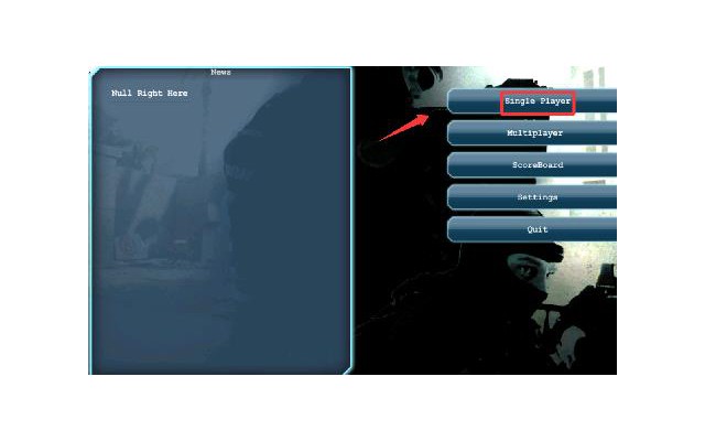 csgo单机版
