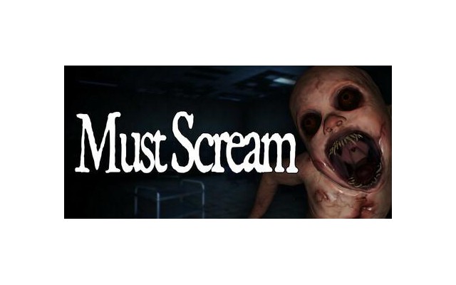 尖叫才能奔跑mustscream游戏