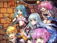 地城弹珠汉化破解版(dungeonballs)