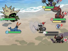 魔物地牢内购破解版