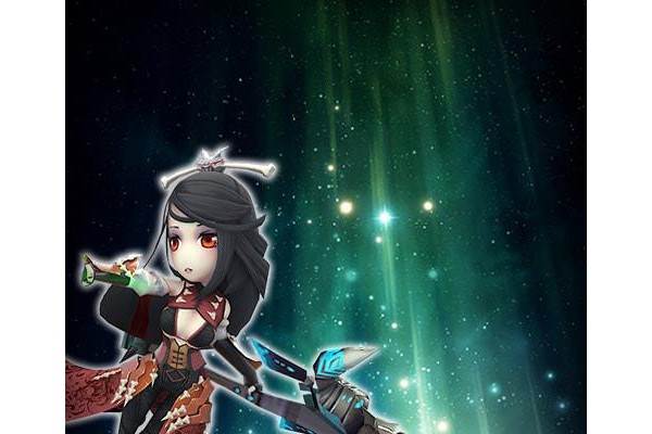 大闹天宫之众神降临最新版
