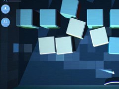 灰色方块无限生命版
