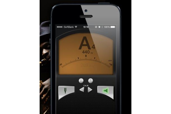 cleartune调音器ios版