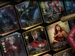 非正义联盟2无限金币版