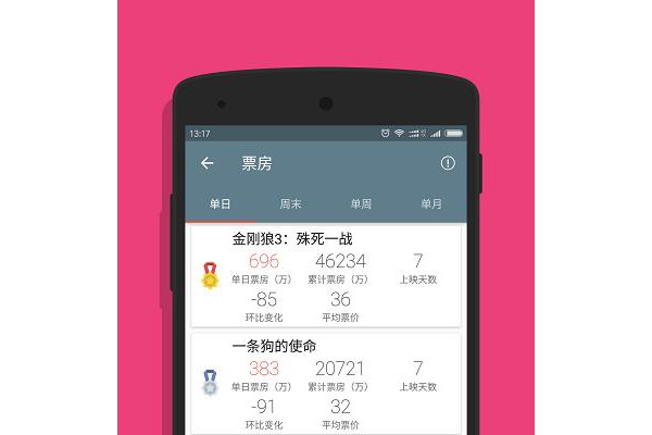 简影讯手机版