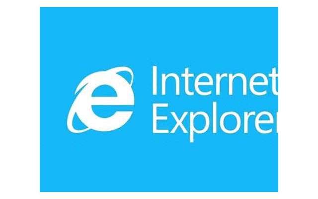 ie11官方电脑版