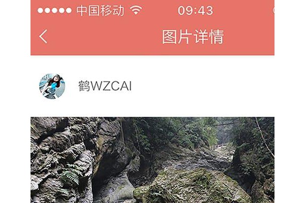 推猫旅游手机版