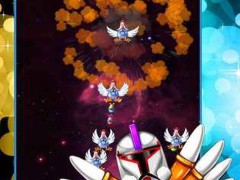 太空狙鸡手内购破解版