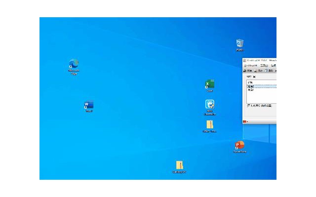 desktopok还原桌面图标位置中文版