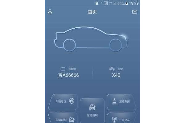 奔腾智控ios版