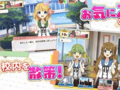 制服少女游戏手机版