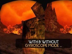 火山旅行vr单机版