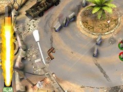 四人佣兵团中文破解版