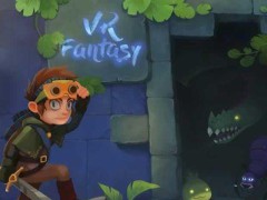 幻之冒险vr手机版