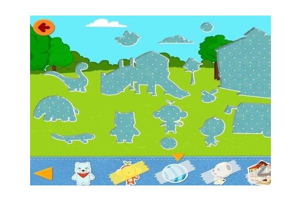 算术天天练苹果版