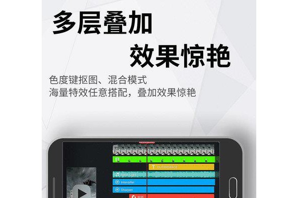 kinemaster苹果版